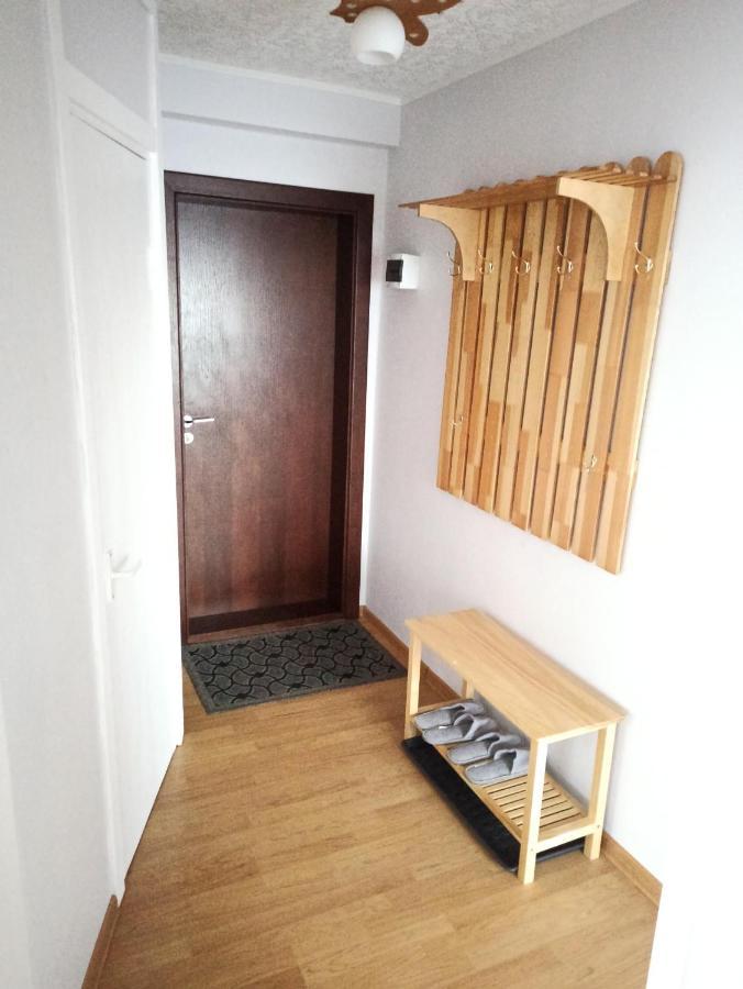 Luena Apartment Jelgava Exterior photo